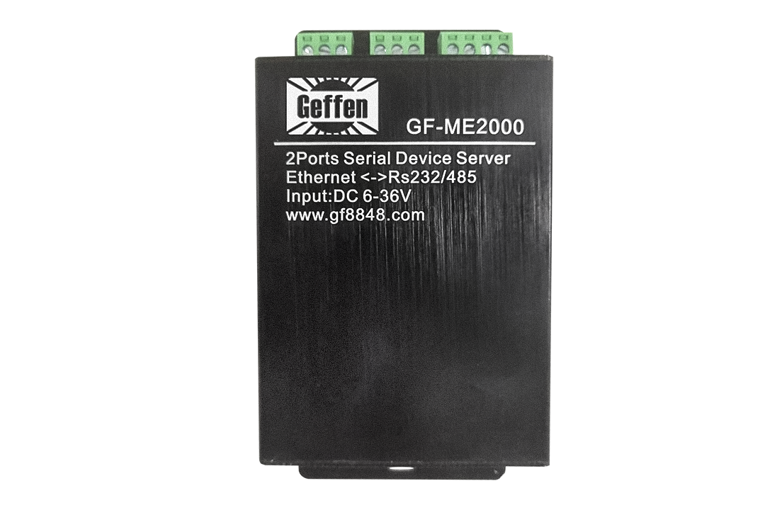 RS485 to RJ45 converter