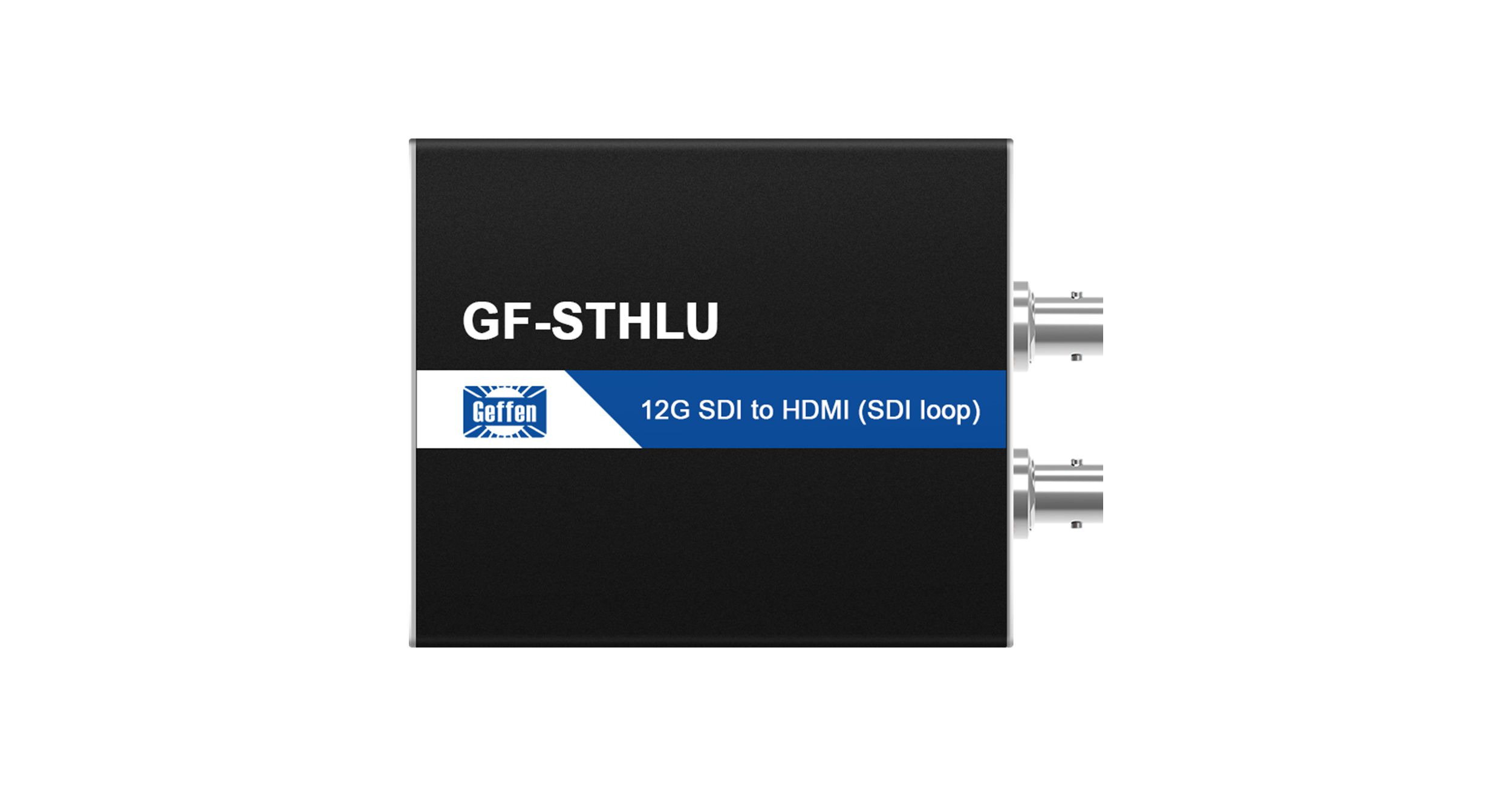 12G SDI TO HDMI Converter
