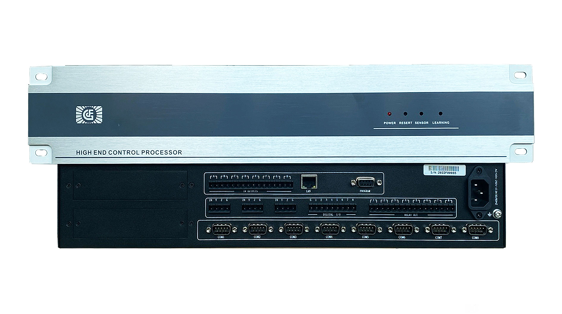 Programmable Controller