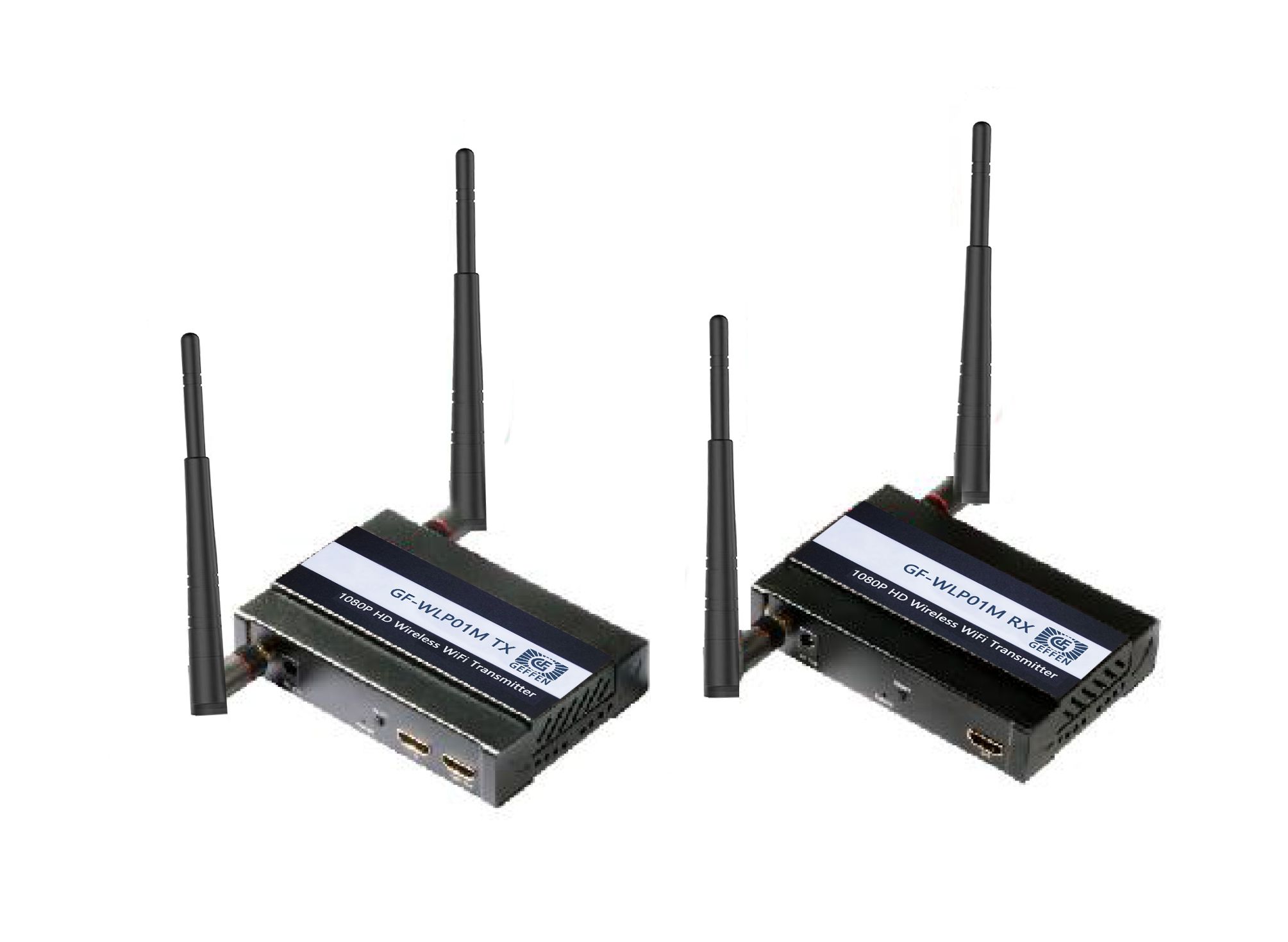 1080P HD Wireless WiFi Transmitter 200M